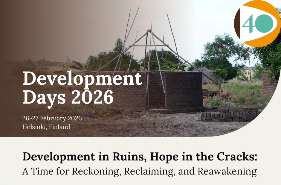 FoRE/HOPE @ DevDays2026